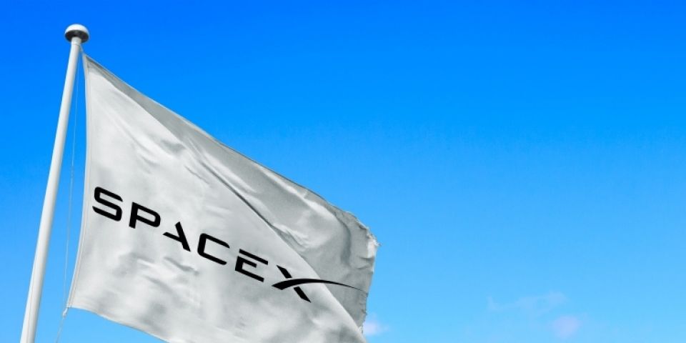Nasa e SpaceX? Elon Musk se oferece para produzir trajes espaciais