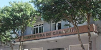 Prefeitura de Camaquã convoca professora de Língua Inglesa