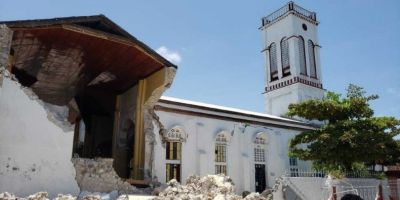 Número de mortos sobe para 227 em terremoto de magnitude 7,2 no Haiti 
