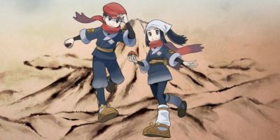 Pokémon Legends: Arceus - veja bônus de pré-venda, troca e muito mais