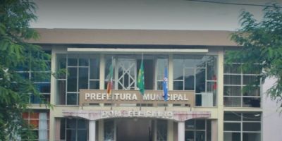 Dom Feliciano divulga edital de Processo Seletivo Público para Contratação Temporária para diferentes cargos