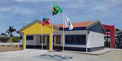 Escolas Municipais de Camaquã ampliarão atendimento presencial a partir de setembro