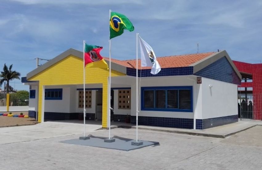Escolas Municipais de Camaquã ampliarão atendimento presencial a partir de setembro 