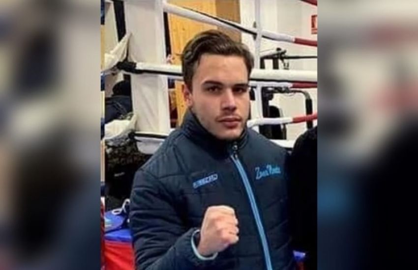 Jovem boxeador gaúcho é morto a facadas na Espanha 