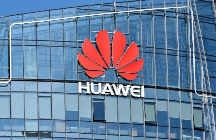 Governador debate possíveis parcerias com Huawei para qualificar serviços públicos do RS 