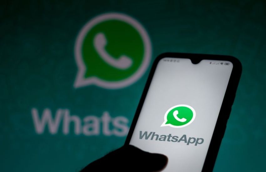 Camaquense sofre tentativa do golpe de clonagem do WhatsApp 