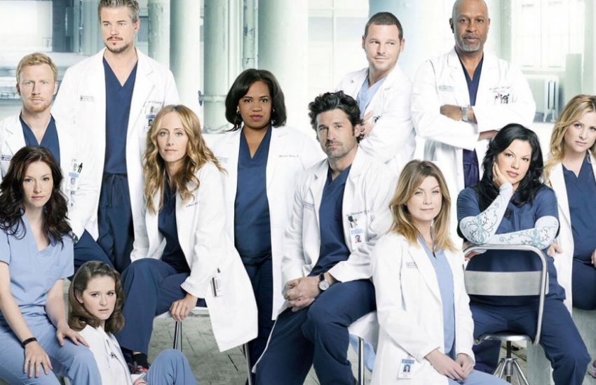 Grey’s Anatomy fora da Netflix? Plataforma acaba com rumor 