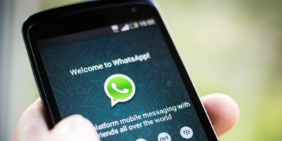 Veja em quais celulares o WhatsApp deixará de funcionar