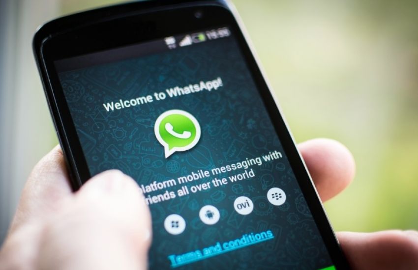 Veja em quais celulares o WhatsApp deixará de funcionar 