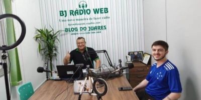 Em entrevista à BJ Rádio Web, pro player de Fifa, Lucas Miguelles, fala sobre suas experiências como profissional