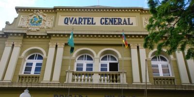 Brigada Militar emite determinação quanto à exposição de PMs nas manifestações de 7 de Setembro 