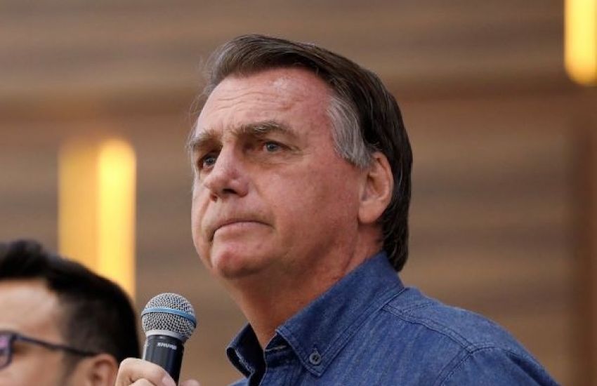 Apoiadores reagem à nota de recuo divulgada por Bolsonaro na internet  