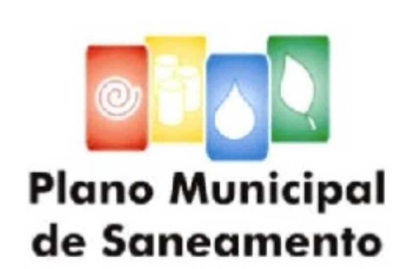 Prorrogado prazo de inscrição para Plano Municipal de Saneamento Básico 