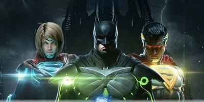 Vazamento de Injustice 3 GeForce NOW revela que novo jogo de luta DC está em desenvolvimento na NetherRealm Studios