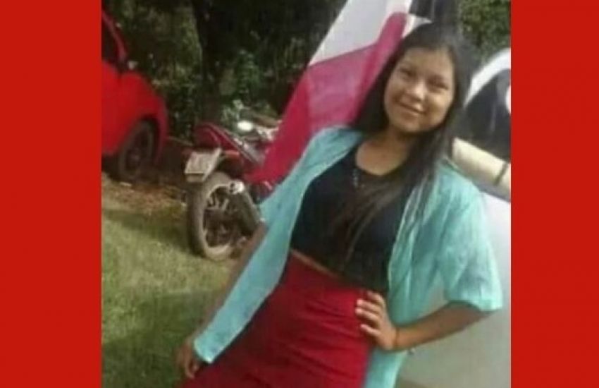 Polícia conclui inquérito e indicia um homem por morte de adolescente indígena no Noroeste do RS 