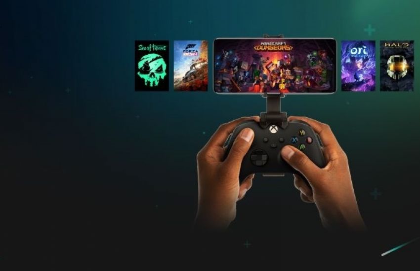 Contagem regressiva! xCloud entra em fase beta no Brasil e é integrado ao Xbox Game Pass Ultimate 