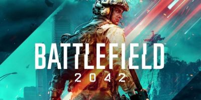 Battlefield 2042 é adiado para novembro