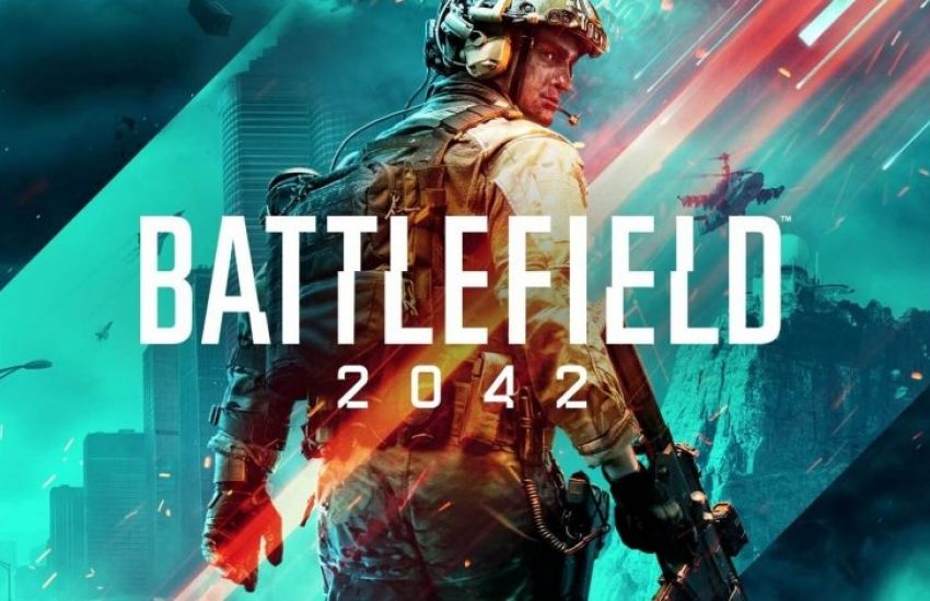 Battlefield 2042 é adiado para novembro 