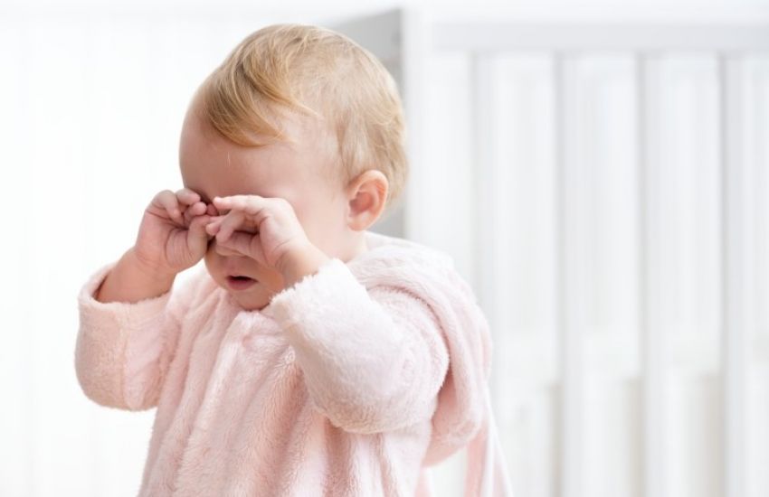 Câncer ocular em crianças: Oftalmologista explica como celular pode ajudar detectar sinais 