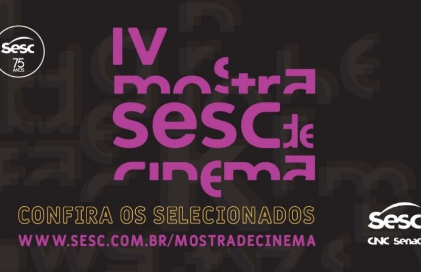 Produção de Pelotas está entre os 21 filmes gaúchos selecionados para a 4ª Mostra Sesc de Cinema 