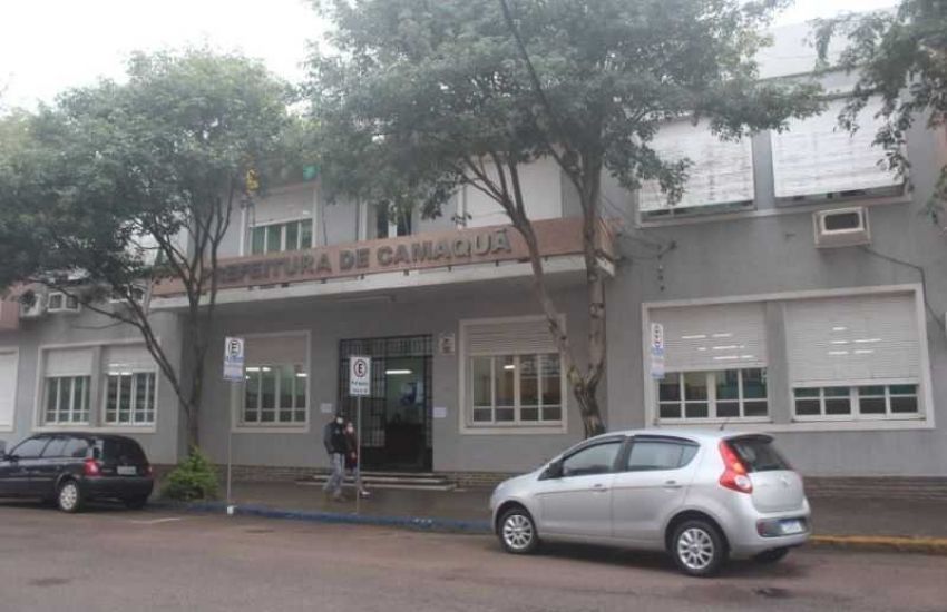 Prefeitura de Camaquã convoca novos professores e serviçais 
