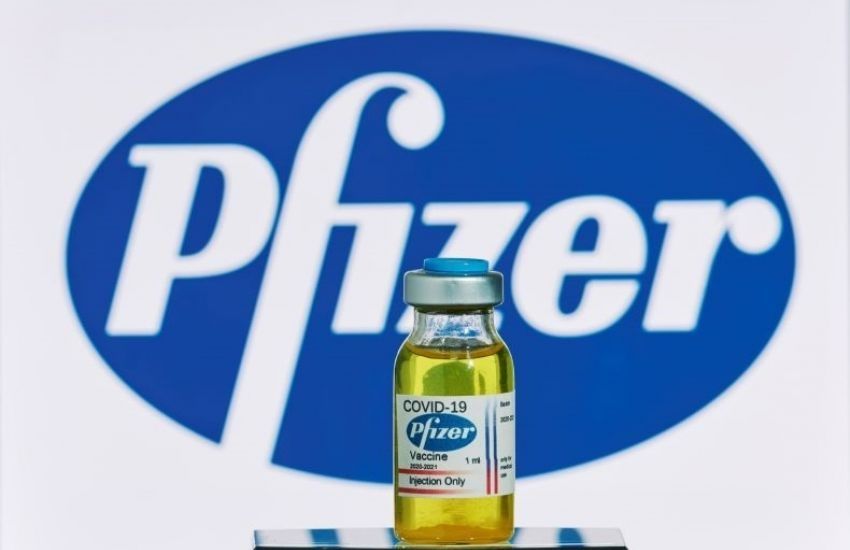 Pfizer e BioNTech anunciam que vacina contra covid é segura e induz resposta imune em crianças de 5 a 11 anos 