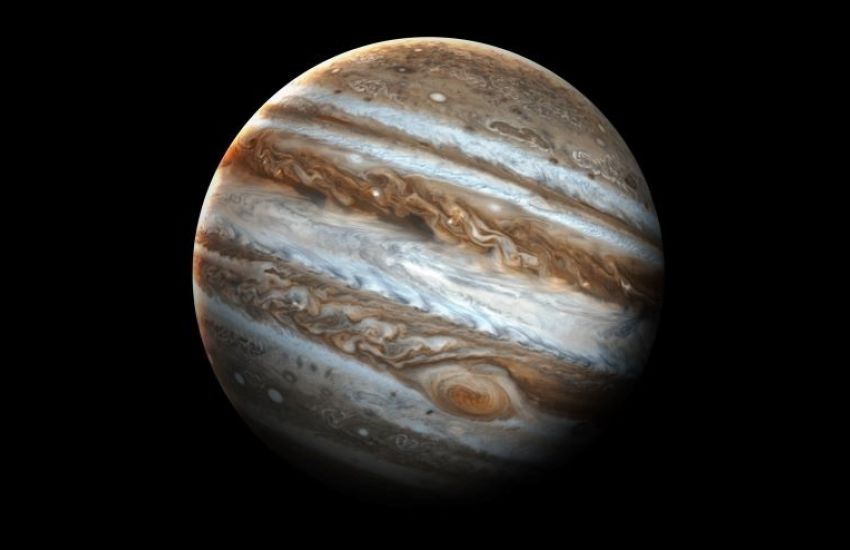 Astrônomo amador brasileiro registra impacto em Júpiter 