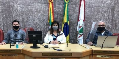 Comissão da Câmara aprova substitutivo ao PL que institui a Semana do Ciclismo em Camaquã