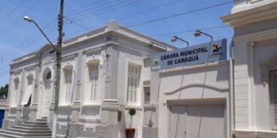 Câmara de Vereadores de Camaquã promove Audiência Pública para avaliação do cumprimento das metas fiscais
