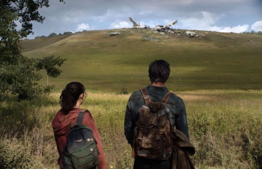 Série de The Last os Us tem primeira imagem divulgada  