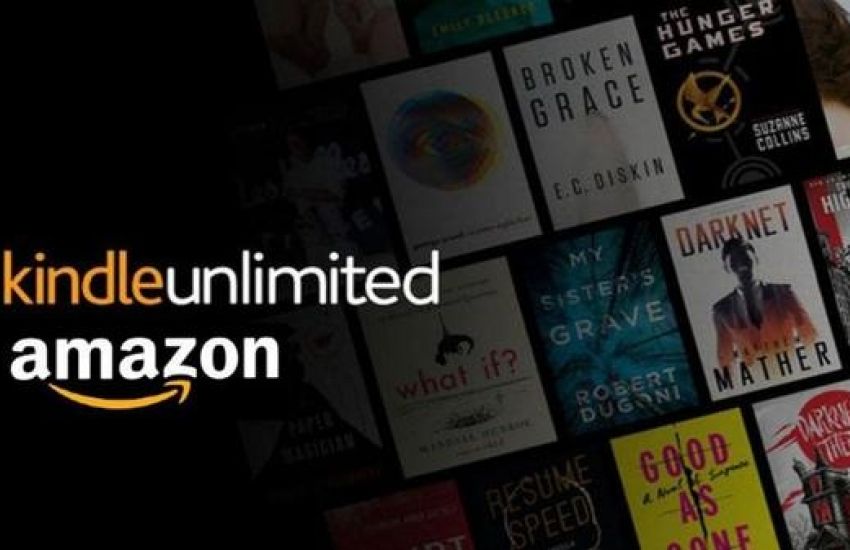 Confira 10 eBooks para ler no Kindle Unlimited 