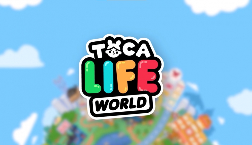 Toca Life World em Jogos na Internet