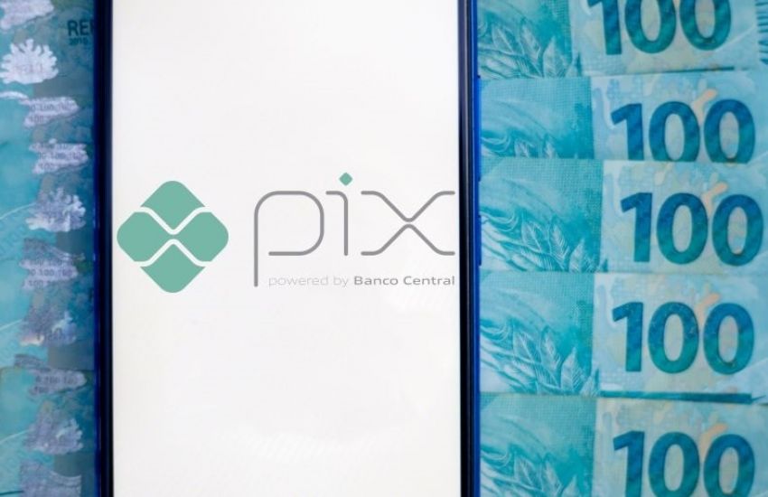 Operações do Pix à noite terão limite de R$ 1 mil a partir de hoje 