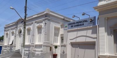 Câmara de Vereadores de Camaquã irá instaurar CPI para apurar denúncias contra suposto vereador