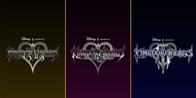 Série Kingdom Hearts chega ao Switch por streaming 