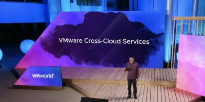 VMworld 2021: VMware integra NVIDIA CloudXR em plataforma 