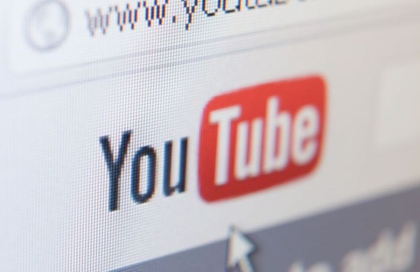  OFICIAL! YouTube cancela Rewind e deve apresentar nova ideia  