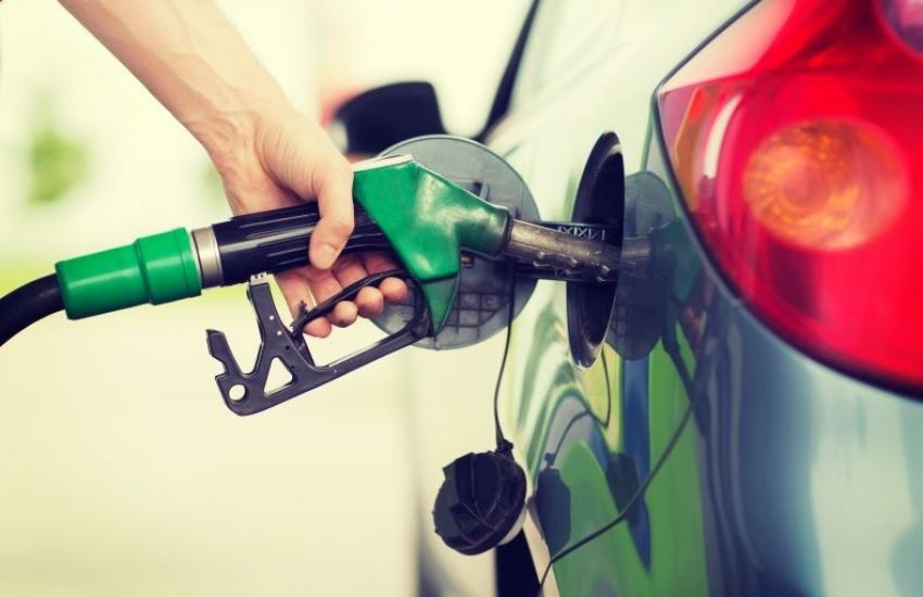Petrobras reajusta hoje preços do gás de cozinha e da gasolina 
