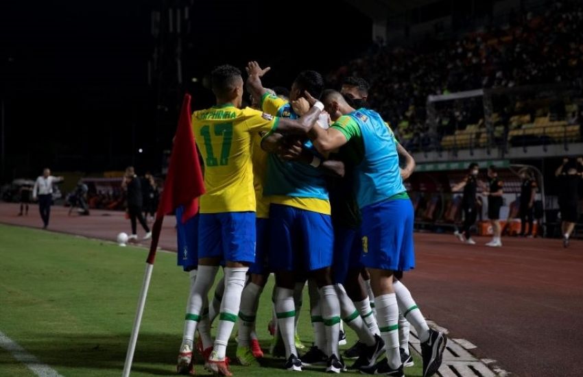 Eliminatórias: com retorno de Neymar, Brasil enfrenta Colômbia 