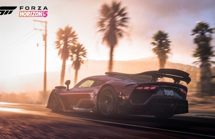 Forza Horizon 5 PREVIEW: veja o que pode esperar do game  