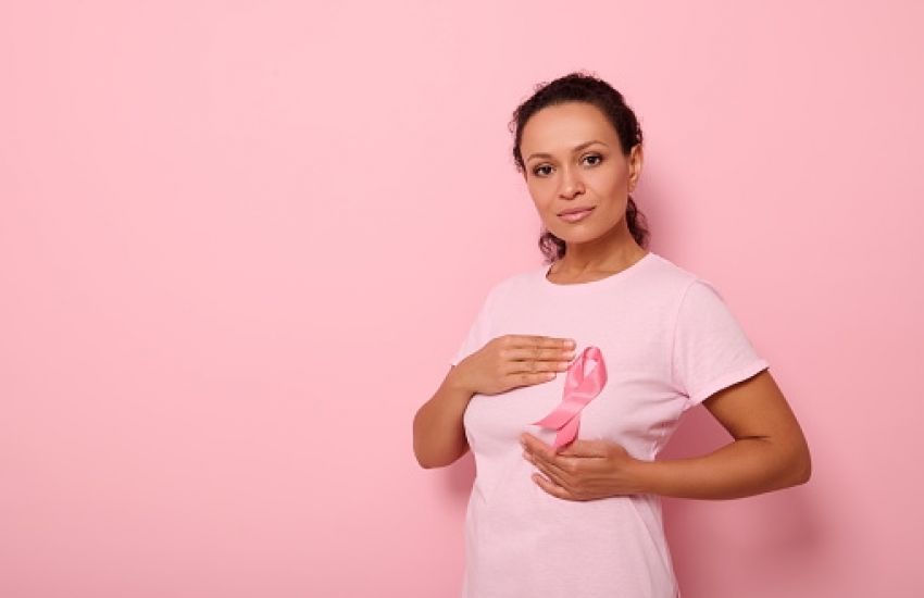 Outubro rosa: 12% de mortes por câncer de mama podem ser evitadas com atividades físicas 