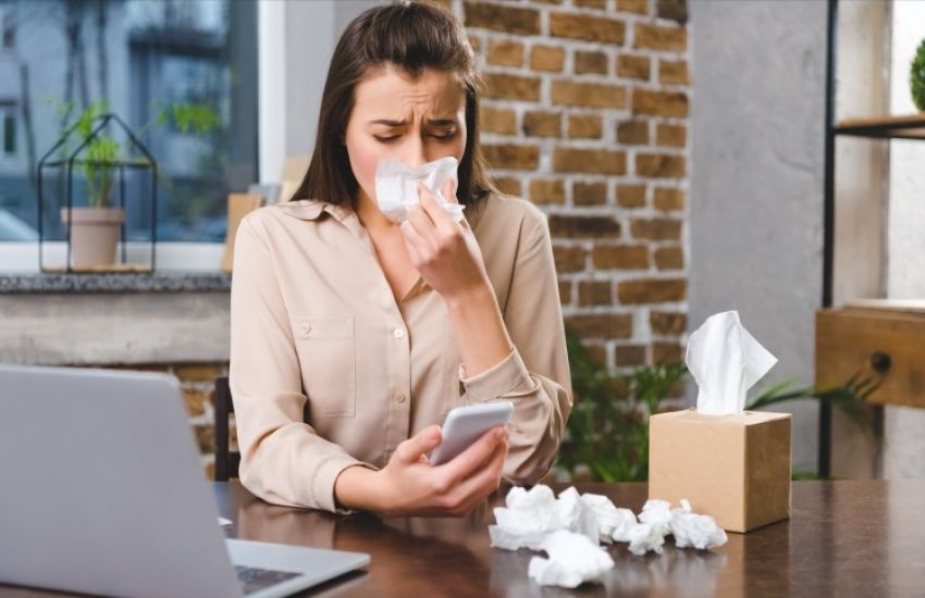 Limpeza de ambientes pode ajudar no combate de alergias 
