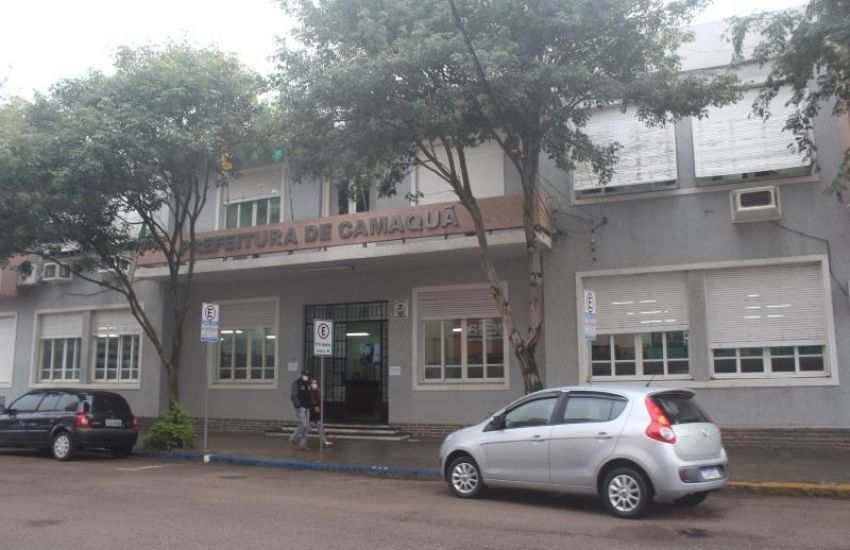 Prefeitura propõe Regime de Previdência Complementar para servidores públicos de Camaquã 