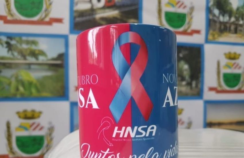 Parceria entre prefeitura e HNSA disponibilizará exames de mamografia e de próstata via SUS em Camaquã 