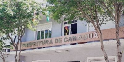 ATENÇÃO aposentado e pensionista de Camaquã para o recadastramento anual