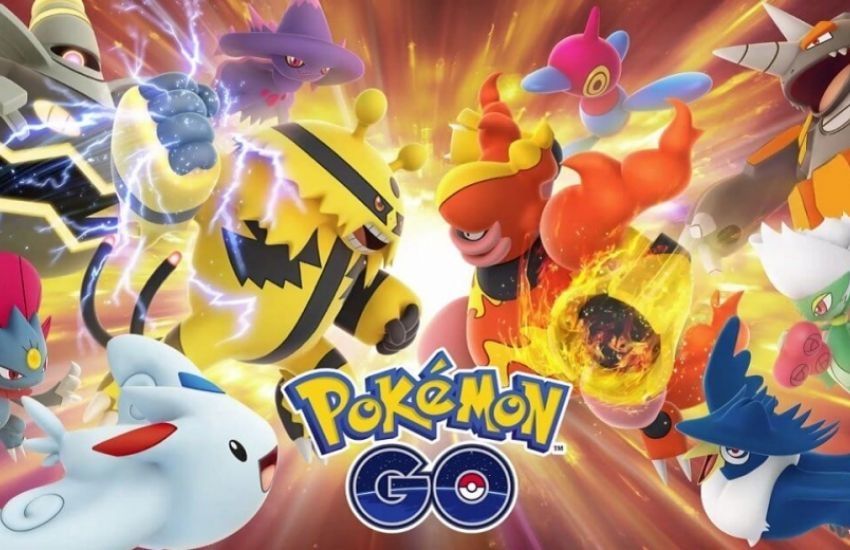 Pokémon Go: veja como evoluir Pumpkaboo para Gourgeist   