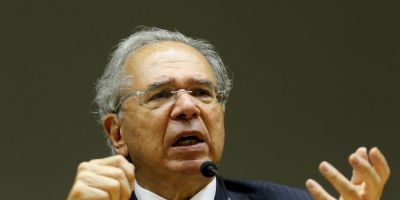 Guedes diz confiar na aprovação das reformas Administrativa e do IR