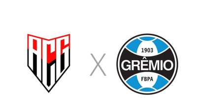 Atlético-GO x Grêmio: onde assistir, escalações e horário
