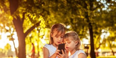 Redes sociais e crianças: dez orientações para os pais ficarem atentos e ensinarem seus filhos sobre o uso seguro da internet