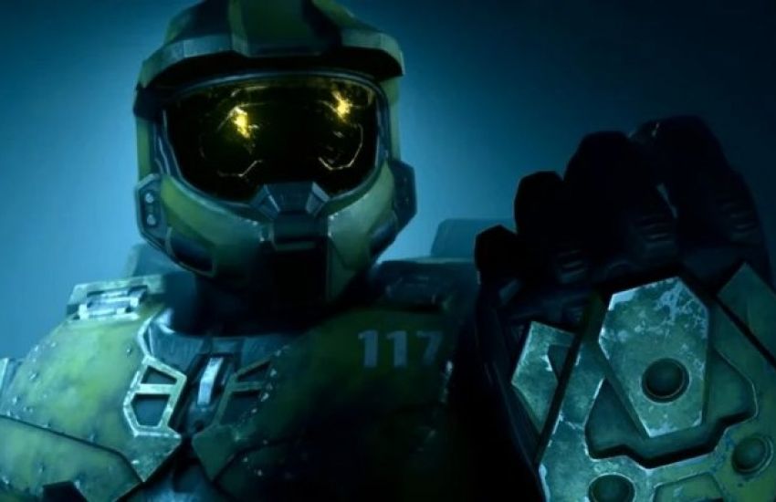 TRAILER! Gameplay de campanha de Halo Infinite traz detalhes de jogabilidade e história      